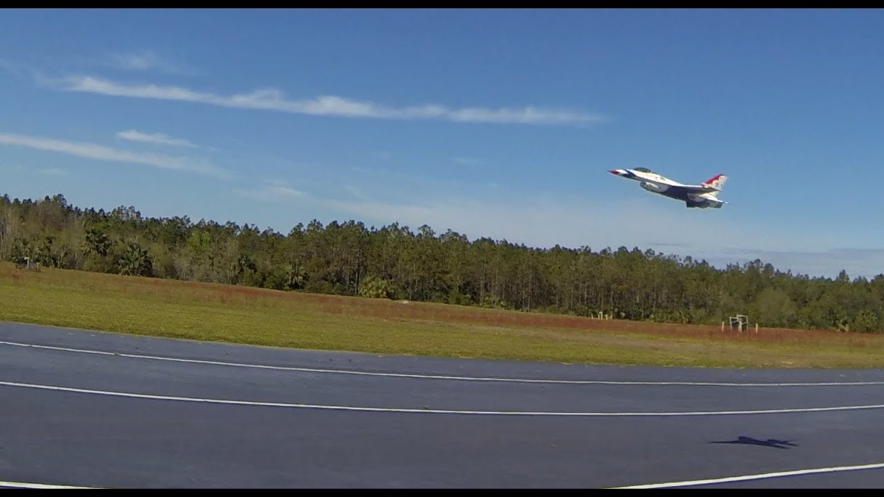 90mm F16 Low voltage cutoff! Used discharged lipo by accident. YouTube