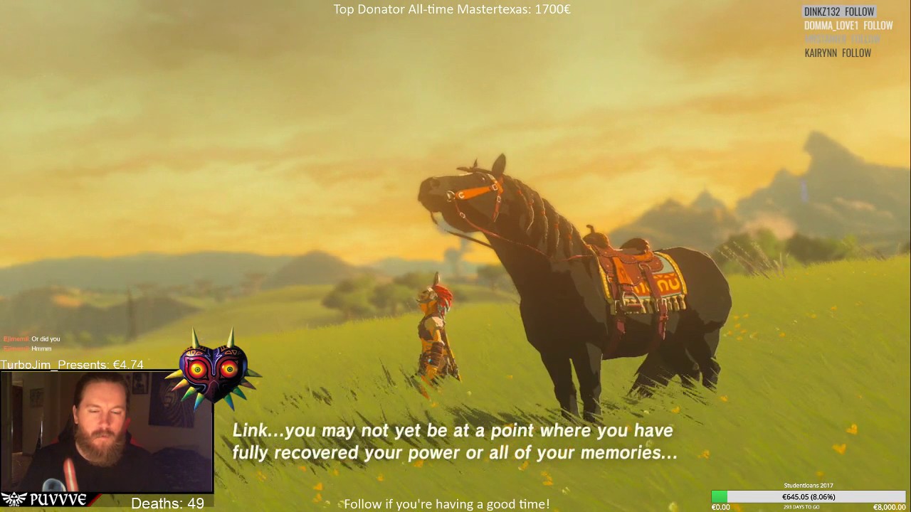 Zelda: BotW Calamity Ganon / Dark Beast Ganon. Last Boss fight. - YouTube