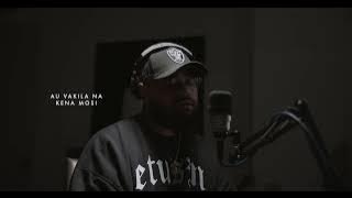 etu & RATU - mosi mosi