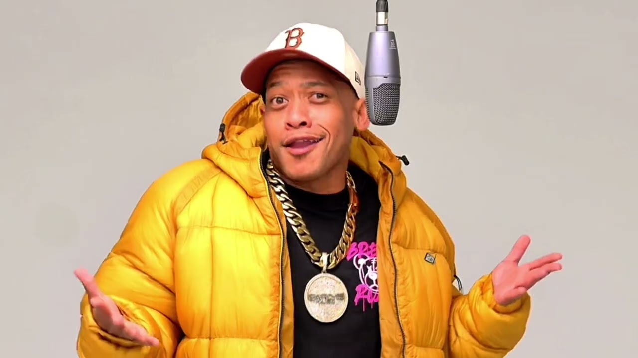 Early B - Serious - YouTube