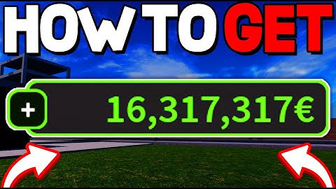 How To EARN MONEY FAST in FIX IT UP! (Guide) Roblox