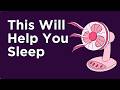 ADHD SUPER FOCUS - Your Brain Will Lock In Instantly | Pink Noise + Fan, Deep Focus & ADHD Relief