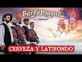 BardoMagno - Cerveza Y Latifondo (feat. @Minimad & @Don Alemanno)