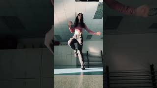 DUSTYCLOUD & Dark Cities • Tell Me | Shuffle Dance/Cutting Shape • @hochnetzova61 @ELEMENTS0