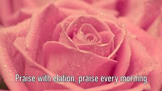 Morning Has Broken By Cat Stevens