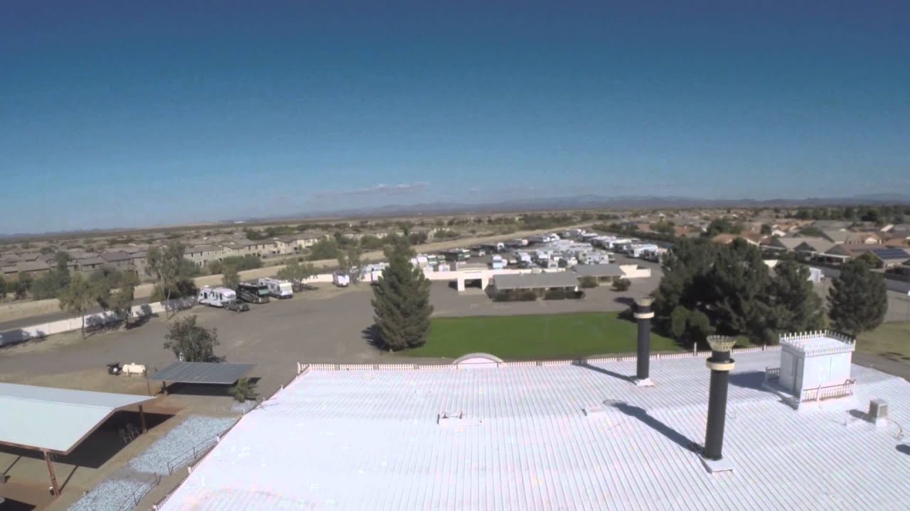 Aerial Video in Surprise AZ