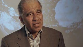 Mojib Latif For Many Millennia