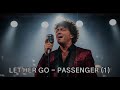 LET HER GO   PASSENGER 1 Orchestra Acoustic Cover