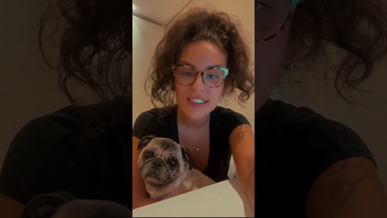 Kefera Buchmann Live Stream, March 3, 2021