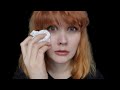 Cry-Proof Makeup For Funeral