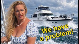 We Lost an Engine at the Worst Possible Time!