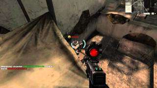 another warhead glitch