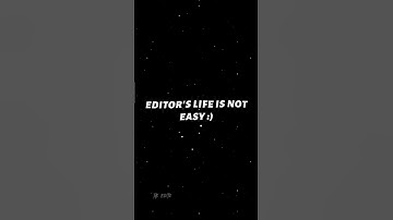 Editor 😴 problems 😭😪|| Editor life not easy|| #viral #trending #shorts #editing