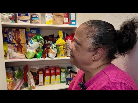 Houston Tx Food Stamp Office