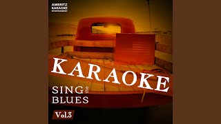 Vignette de la vidéo "Ameritz Karaoke - Walkin' After Midnight (In the Style of Rockin' Randall and His Honkabilly Blues Band) (Karaoke..."