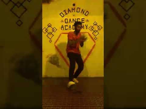 Intro el father perra plaga Rkt music dance by samirul