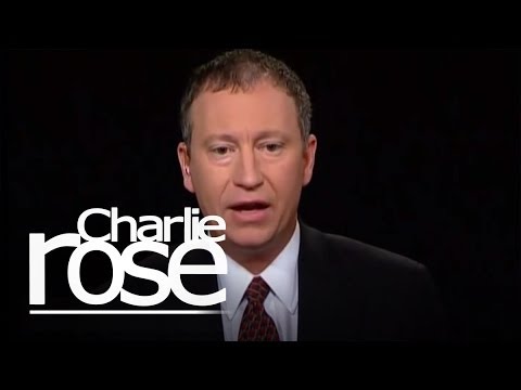 Charlie Rose - Mark Lynch