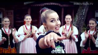 Donatan & Cleo   My Slowianie   We Are Slavic Poland 2014 Eurovision Song Contest