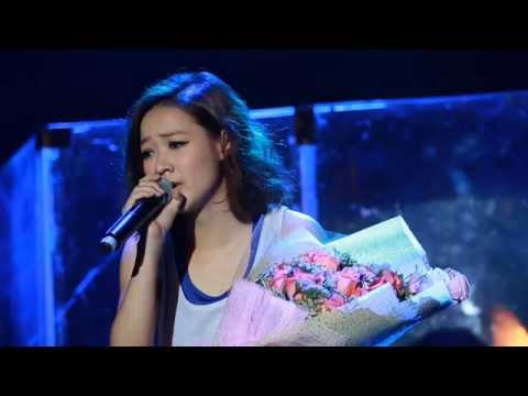 RegenC 張惠雅 -《誰願放手》