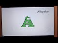 Bean Bag Alphabet Rag Animals Nine And Ten 