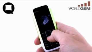 Worldgsm  Nokia 5000