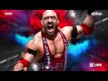 Wwe ryback  meat on the table feed me more  theme song 2014