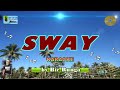 Sway karaoke by bic runga