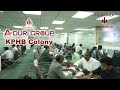 Aduri Group Contact Number 9491546219 - Corporate office at KPHB Colony