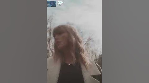 Taylor Swift - Delicate (Vertical Video)