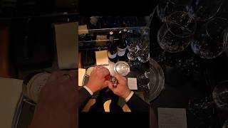Last Bottle 1500 1982 Chateau Latour A Pomerol fyp viral trending pov asmr food wow