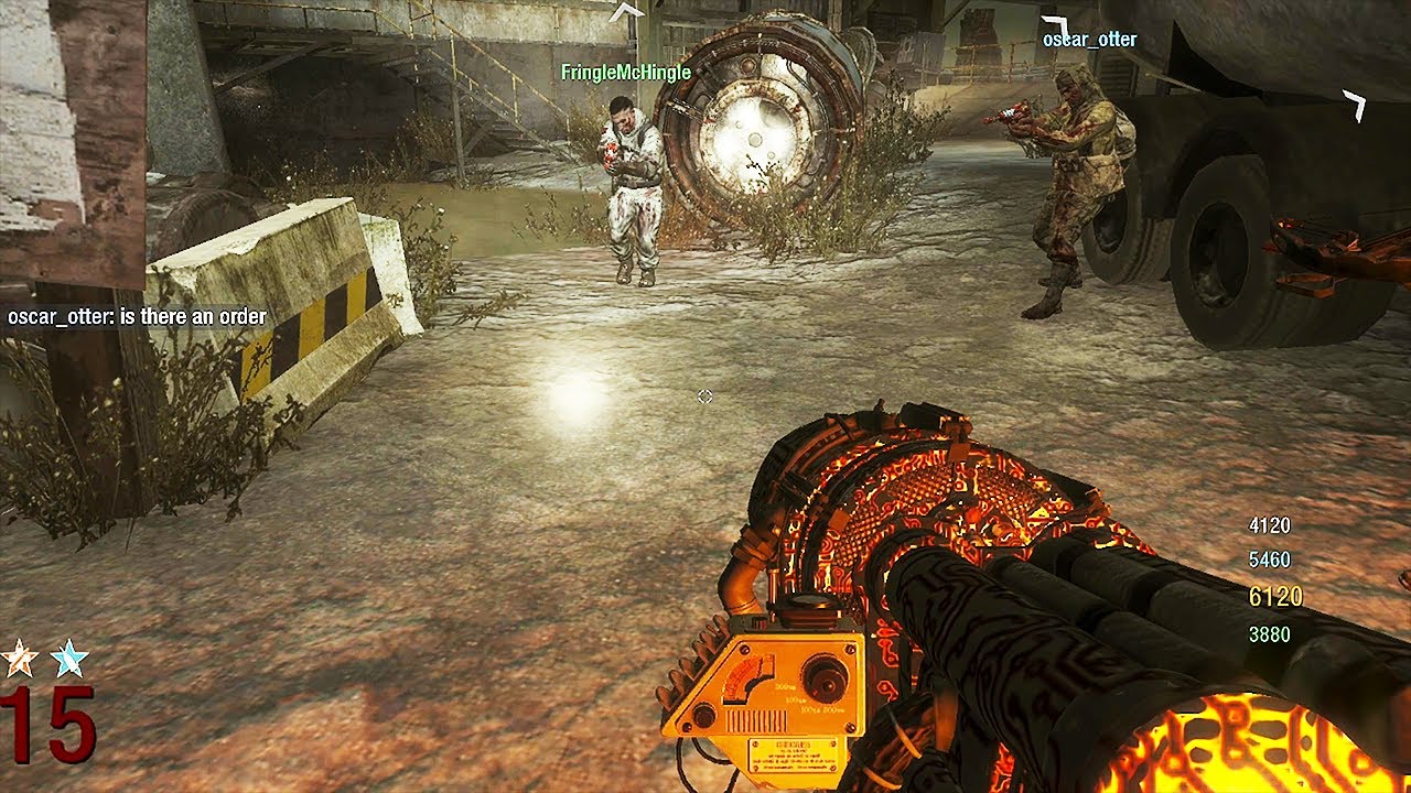 Treyarch s Best Worst Easter Egg 12yrs Later YouTube treyarch-s-best-worst-easter-egg-12yrs-later-youtube