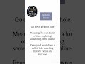 modern idioms...#ielts #upsc #english #viral #booktok #shorts