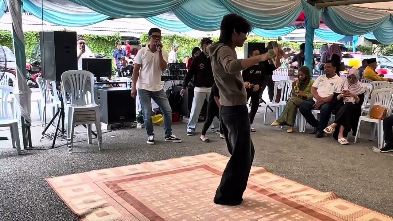 Dona ka daina- sangbayan NewBornGroup