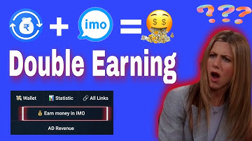 How To Link Mdisk To Imo Channel | Earning Money Imo