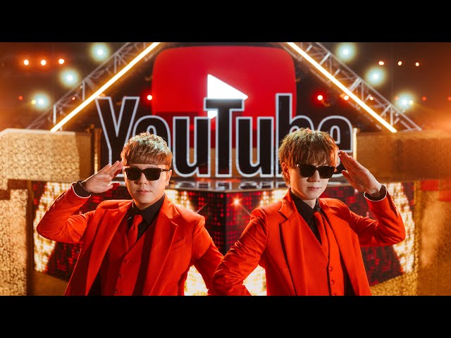 YouTubeテーマソング2NEW!ヒカキン & セイキン