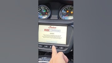 Indian Ride command weather overlay.  See part two. more information has been added.😎
