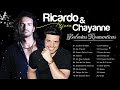 Ricardo Arjona, Chayanne Exitos Sus Mejores Canciones Romanticas En Español