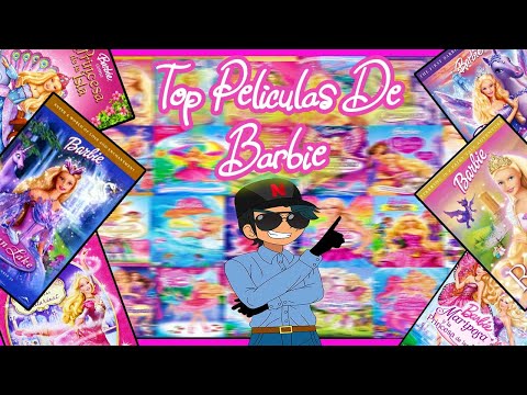 barbie el lago de los cisnes pelicula completa en español castellano