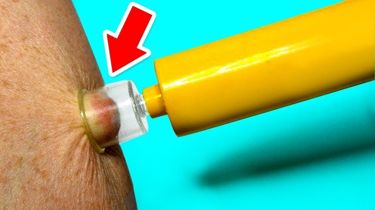 Incríveis Invenções que Podem Salvar sua Vida
