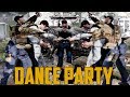 DANCE PARTY (DayZ Standalone)