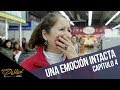 La emoción sigue intacta en su vida | ¡Qué dice el público!