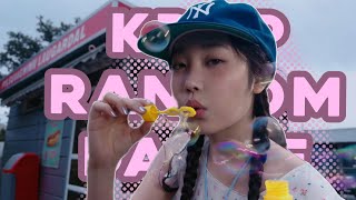KPOP RANDOM DANCE 2026 (GIRL GROUP EDITION)