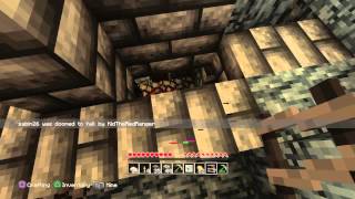 Information Minecraft Elevator Incident Update
