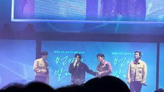 monday Kiz  With Vos 260221  20   