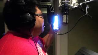 Nothing On You Bruno Mars ft B.O.B CoverBy Beau Kim