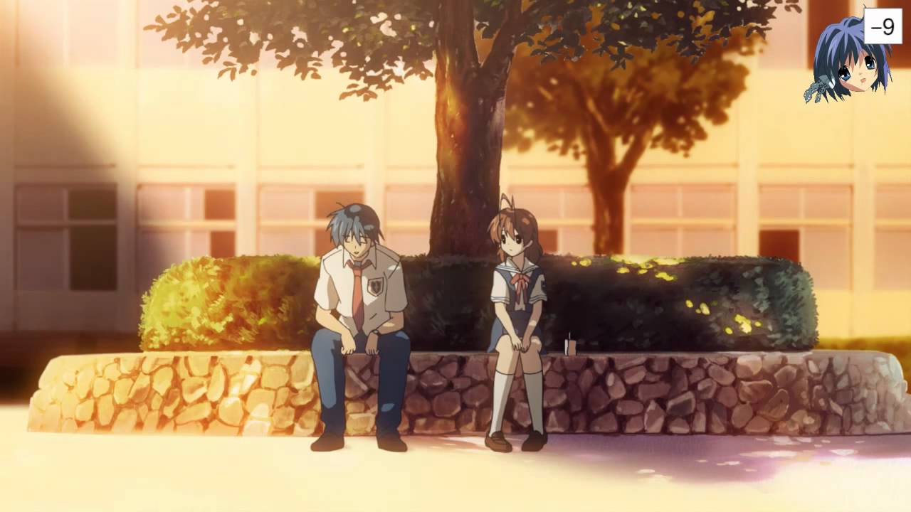 Clannad Another Abridged - Episode 15 - Trolling Problem