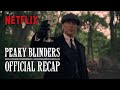 Get Ready For The Immortal Man Official Peaky Blinders S1 6 Recap Get Ready For The Immortal Man Official Peaky Blinders S1 6 Recap