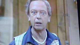 Mr Furley hears Jack and Chrissy