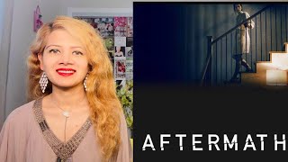 Netflix AfterMath movie Review | Ending Explained | Ashley Green and Shawn Ashmore were good