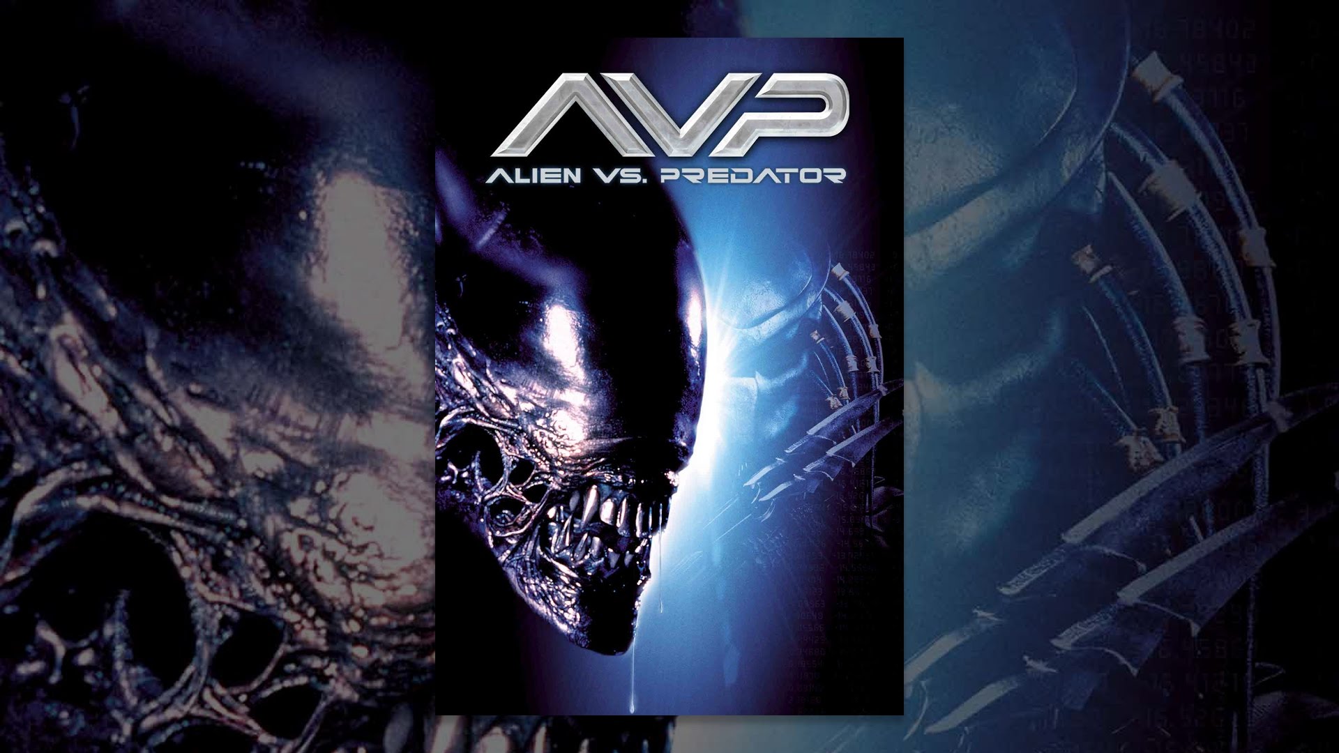 Movie infographic, Alien vs, Alien vs predator